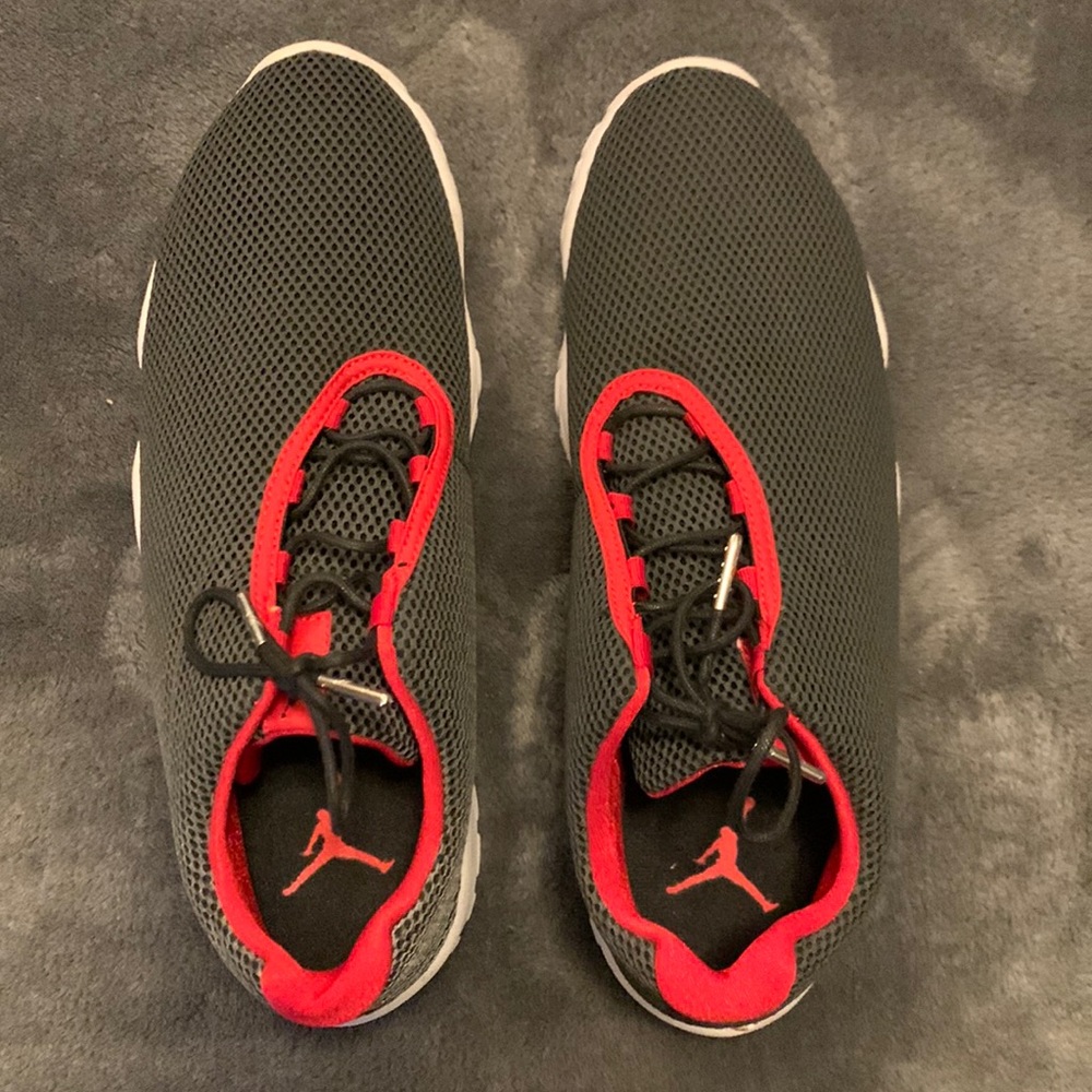Jordan shoes